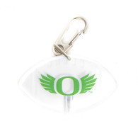 Classic Oregon O, White, Lighting/Flashlight, Gifts, 596834